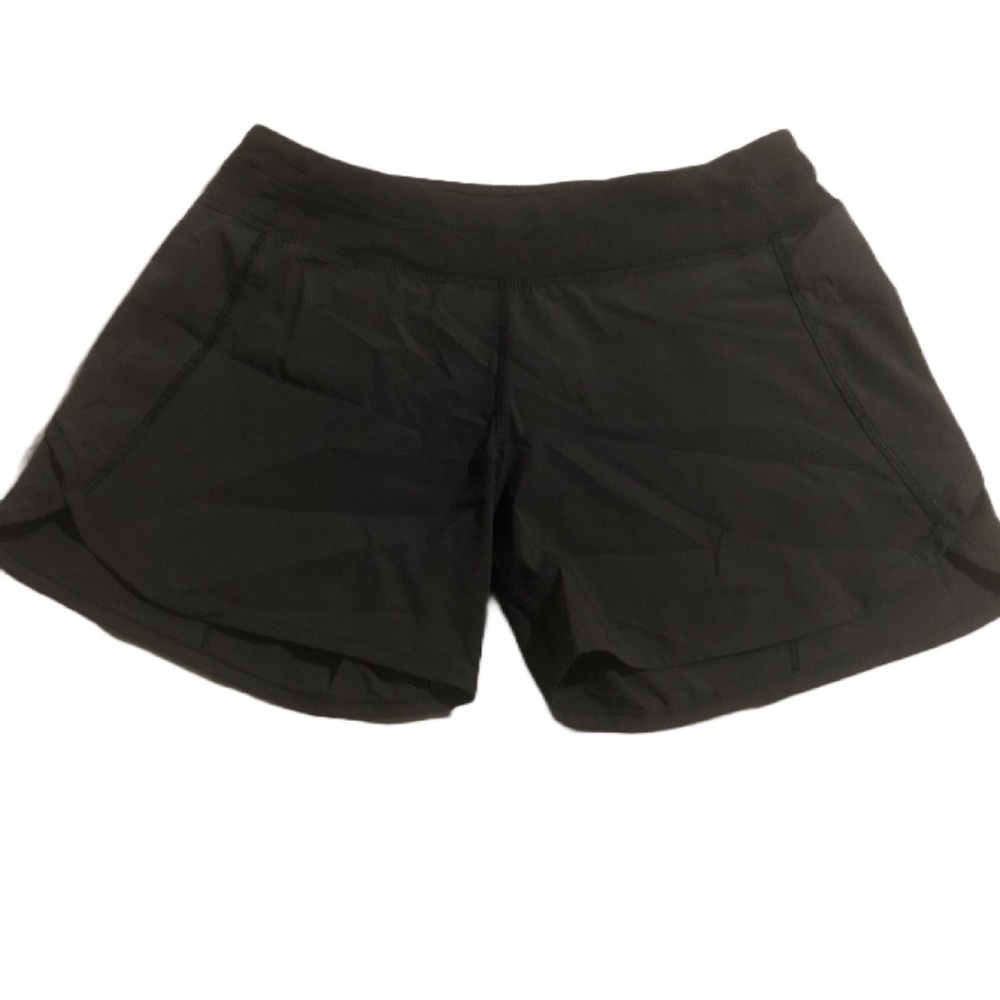 SOLD Girls Ivivva shorts